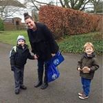 Sandy Hardy - @sandyhardy1972 - Instagram