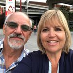 Sandy Hardy - @sandyrob74 - Instagram