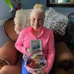 Sandy Hardy - @sandy_hardy63 - Instagram