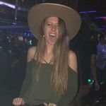 Sandy Hare - @sandydahl - Instagram