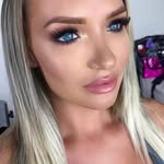HARLEY SANDY - @harleysandylove - Instagram