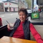Sandy Harley - Facebook