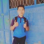 BANG BANG LEO - @sandy_harmansysah - Instagram