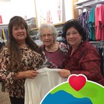 Sandy Arnold Harman - @ethellanne2022 - Instagram