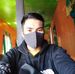 Haris Sandy - Facebook