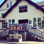 Sandyforth arms - @sandyfortharms - Instagram