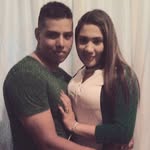 Sandy Gonzalez de Carreño - @sandyharoldsaidisaad - Instagram
