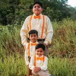 Sandy Harold Sankar Ramnarine - @sandia.ramnarine - Instagram