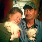 Sandy Harter - @psharter - Instagram