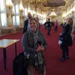 Sandy Harter - @sandshhh - Instagram