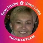 Sandy Hartman - @auntsandyh60 - Instagram