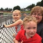 Sandy Hartman - @sandyhartman5208 - Instagram