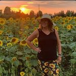 Sandy Hartman-Kobarda - @hartmankobarda - Instagram