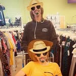 Sandy Hatcher - @sandyhatcher98 - Instagram