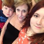 Sandy Hatcher - @hatcher4985 - Instagram