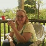 Sandy Dee Hatton-Saunders - @sandyhattonsaunders - Instagram