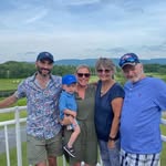 Sandy Hauser - @shauser61 - Instagram