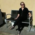 Sandra Anita Häusermann - @sandrahausermann - Instagram