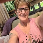 Sandy Hawke - @shawke969 - Instagram