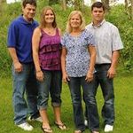 Sandy Johnson Haws - @sandyhaws59 - Instagram
