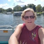 sandy hayden - @bikechick495 - Instagram