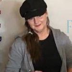 Sandy Hayden - @foxinthewoodspaint - Instagram