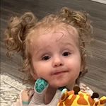 Sandy Hayden - @onebaileygirl - Instagram