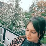 Sandra Siebert - @sandyhead1989 - Instagram