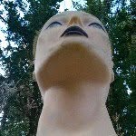 Sandy Underscoria - @sandyhead2 - Instagram