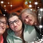 Sandy Heck - @heck_sandy - Instagram