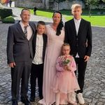 Sandra Hecker - @sandra.ralf2011 - Instagram