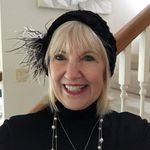 Sandy Irvin Hecker - @sandrakpsych - Instagram