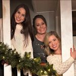 Sandy Kennedy Hedger - @sandyhedger - Instagram