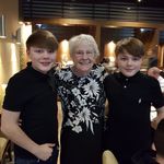 Sandra Hedges - @sandrahedges1 - Instagram