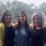 Sandy Hedges Jensen - @hedgesjensen - Instagram
