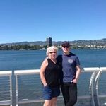Sandy Matz Hedges - @retiredgmaof6 - Instagram