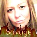 Sandra Hedrick - @mama_savage07 - Instagram