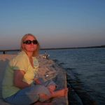 Sandy Hedrick Workman - @stormilady_13 - Instagram