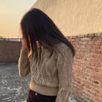 ꜱᴀɴᴅʏ ʜᴇᴇʀ 🩵 - @sandy_heer12 - Instagram