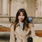 Sandy Hee - @paragasgemmalynm - Instagram