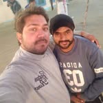 Sanjeev Duggal - @sandyheer000786y - Instagram