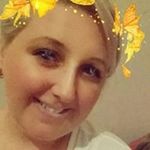 Sandy Heim - @sandyheim83 - Instagram