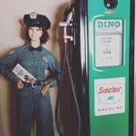 Sandy Heintz Hall - @santiques___ - Instagram