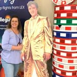 Sandra Helms Bowser - @sandypreston8819 - Instagram