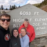 Sandy Helms - @icehockeyfield - Instagram