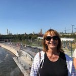 Sandy Hendren - @sdhendren - Instagram