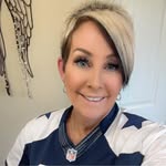 Sandy Hendrix - @blueeyegirl61 - Instagram