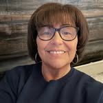 Sandy Hendrix Gardner - @staceyandsandy - Instagram