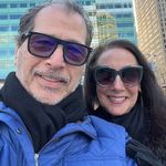 Sandy Garber Henkin - @sandyhenkin - Instagram