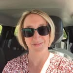 Sandy Hensley - @gevifay748 - Instagram